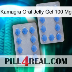 Kamagra Oral Jelly Gel 100 Mg 20